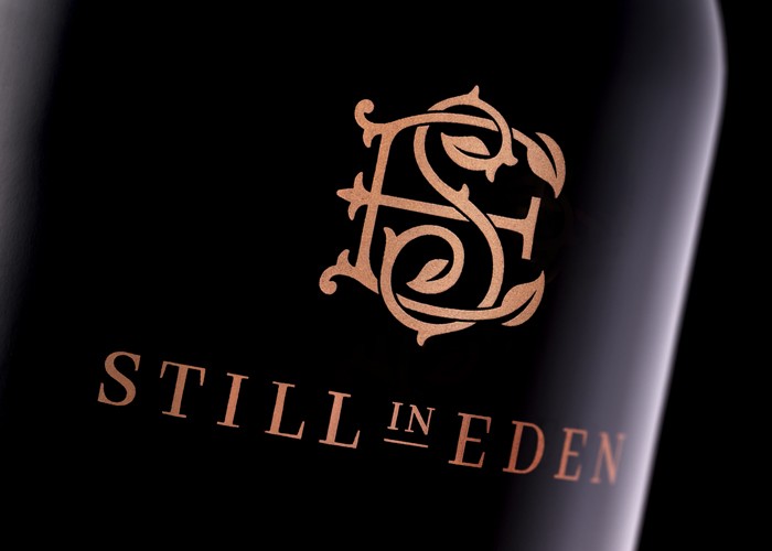 Still in Eden